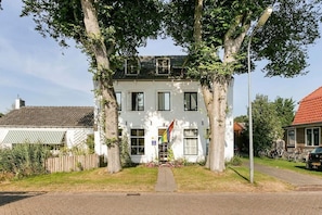 Exterior - De Witte Handt (Midsland)