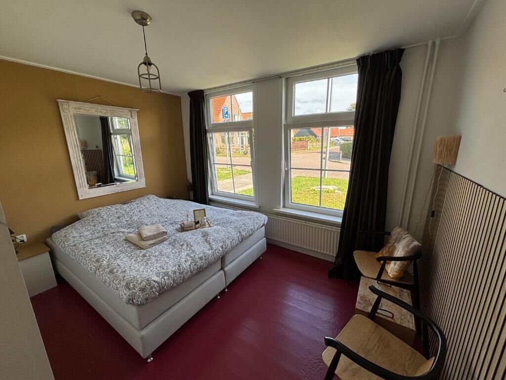 Double Room, Private Bathroom | Free WiFi