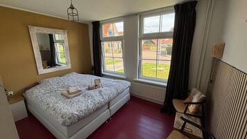 Double Room, Private Bathroom | Free WiFi