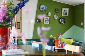 Dining - De Witte Handt (Midsland)