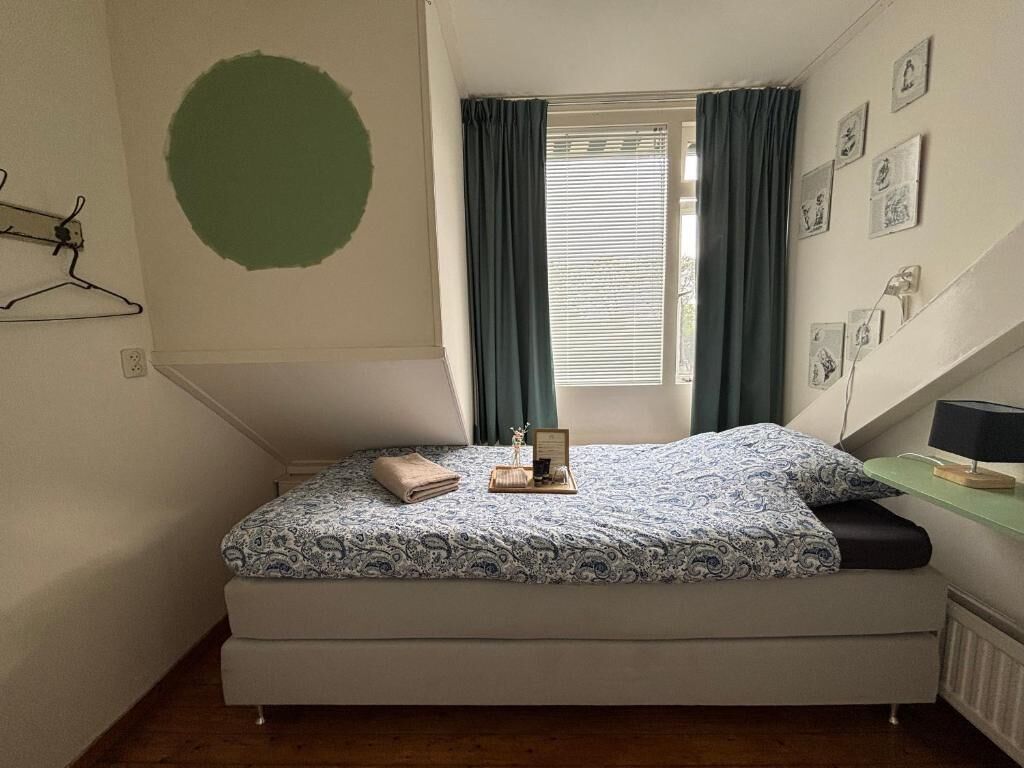 Single Room, Non Smoking, Shared Bathroom | Free WiFi