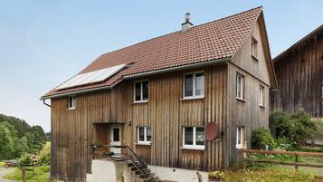 Udendørsområde