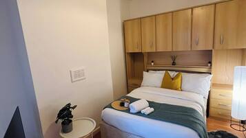 Shared Dormitory, 1 Bedroom | 1 bedroom
