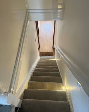 Shared Dormitory, 1 Bedroom | Interior - Room-cozy Guest Room in Central Manchest (Manchester)