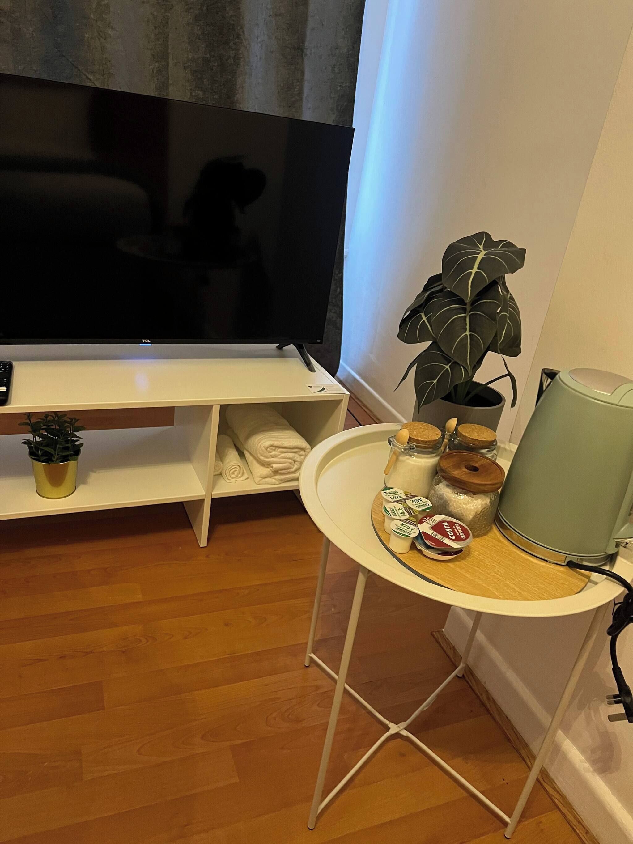 Shared Dormitory, 1 Bedroom | Room amenity