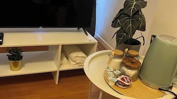 Shared Dormitory, 1 Bedroom | Room amenity