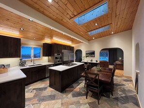 Cucina privata