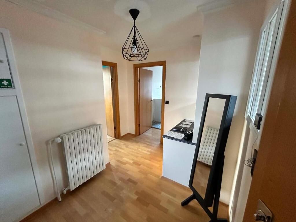 Apartment, 1 Bedroom, Smoking | Interior