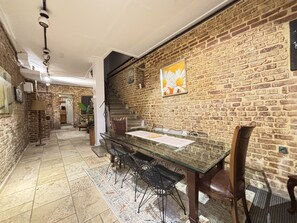 Interior - Unique 5BR Art House in Balat w/ Garden (Istanbul)