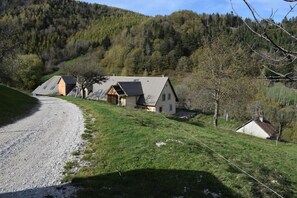 Fachada