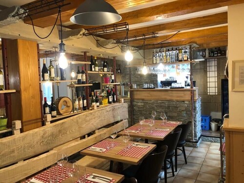 Auberge du Graber