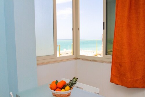 La Voce Del Mare Apartment