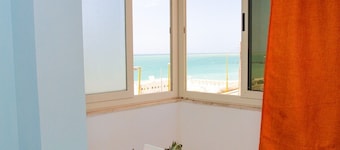 La Voce Del Mare Apartment