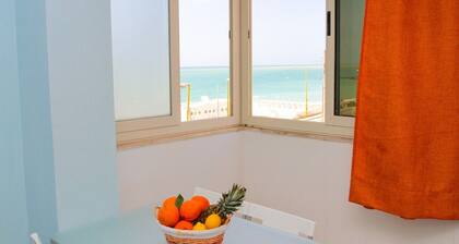 La Voce Del Mare Apartment