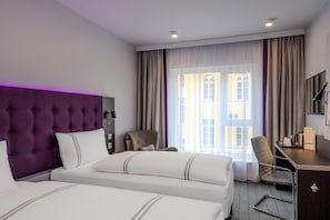 Exterior - Premier Inn Halle (Saale) City Centre (Halle (Saale))