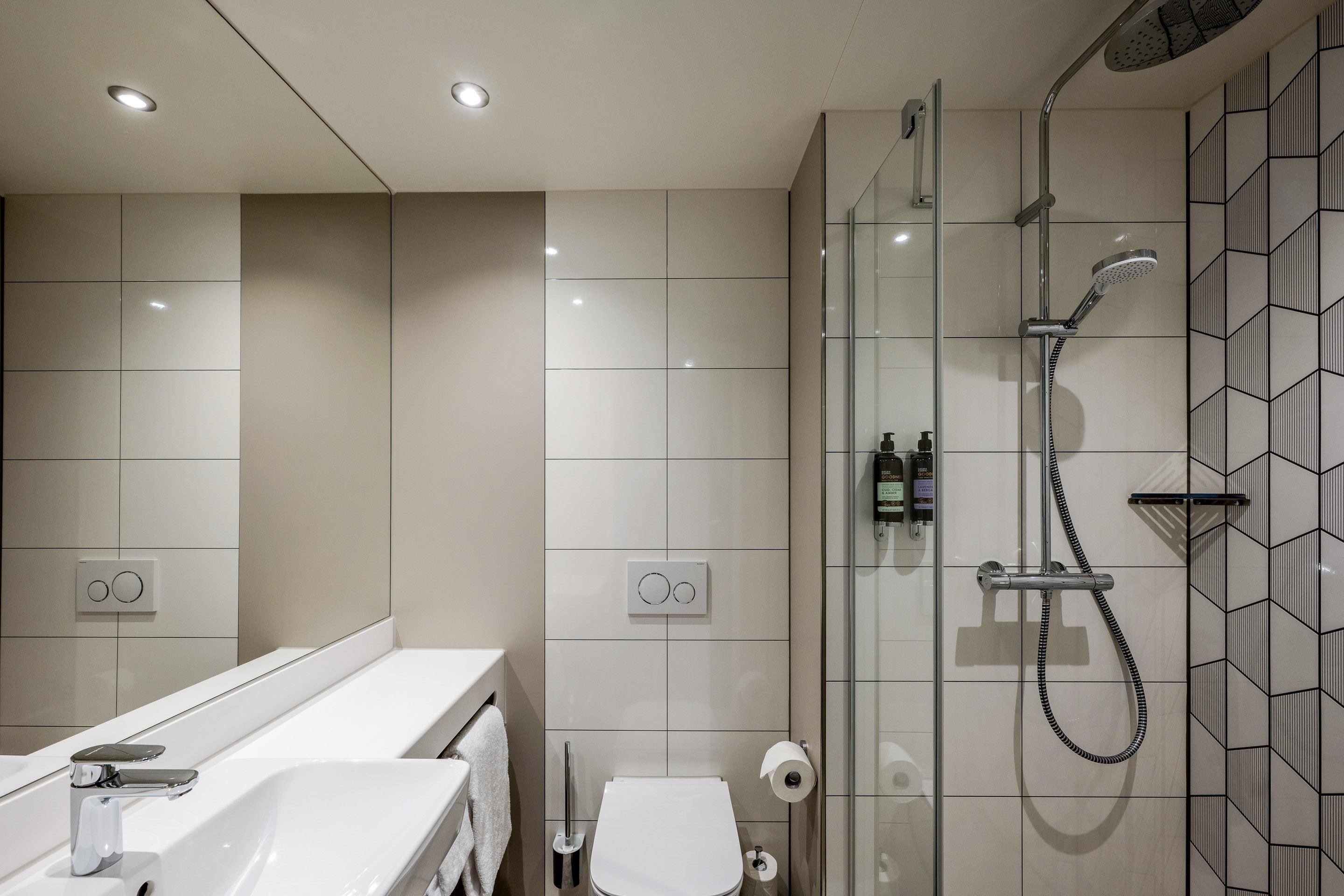 Kamar mandi