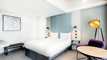 Superior Double Room, 1 Double Bed | Free WiFi