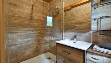 Dusche