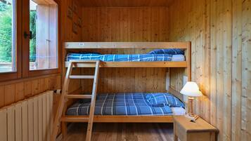 Draps fournis