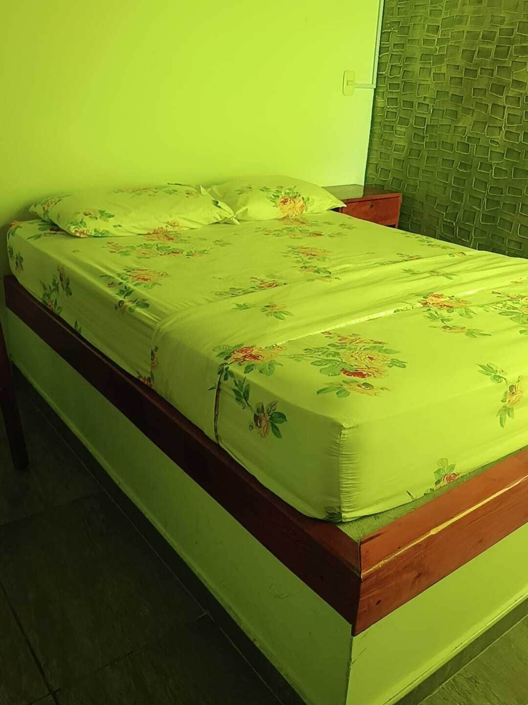 Apartment, 3 Bedrooms, Balcony