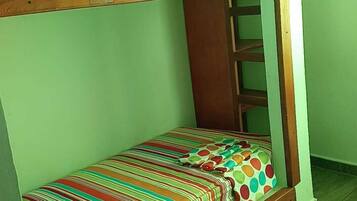 3 habitaciones