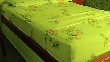 Apartment, 3 Bedrooms, Balcony | 3 bedrooms