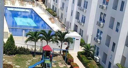 Charming 3-bedroom Apartment in Santiago de Tolú, Colombia
