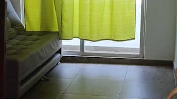 Apartamento, 3 habitaciones, balcón | Interior
