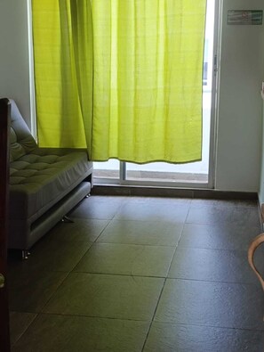Lejlighed - 3 soveværelser - balkon | Interiør