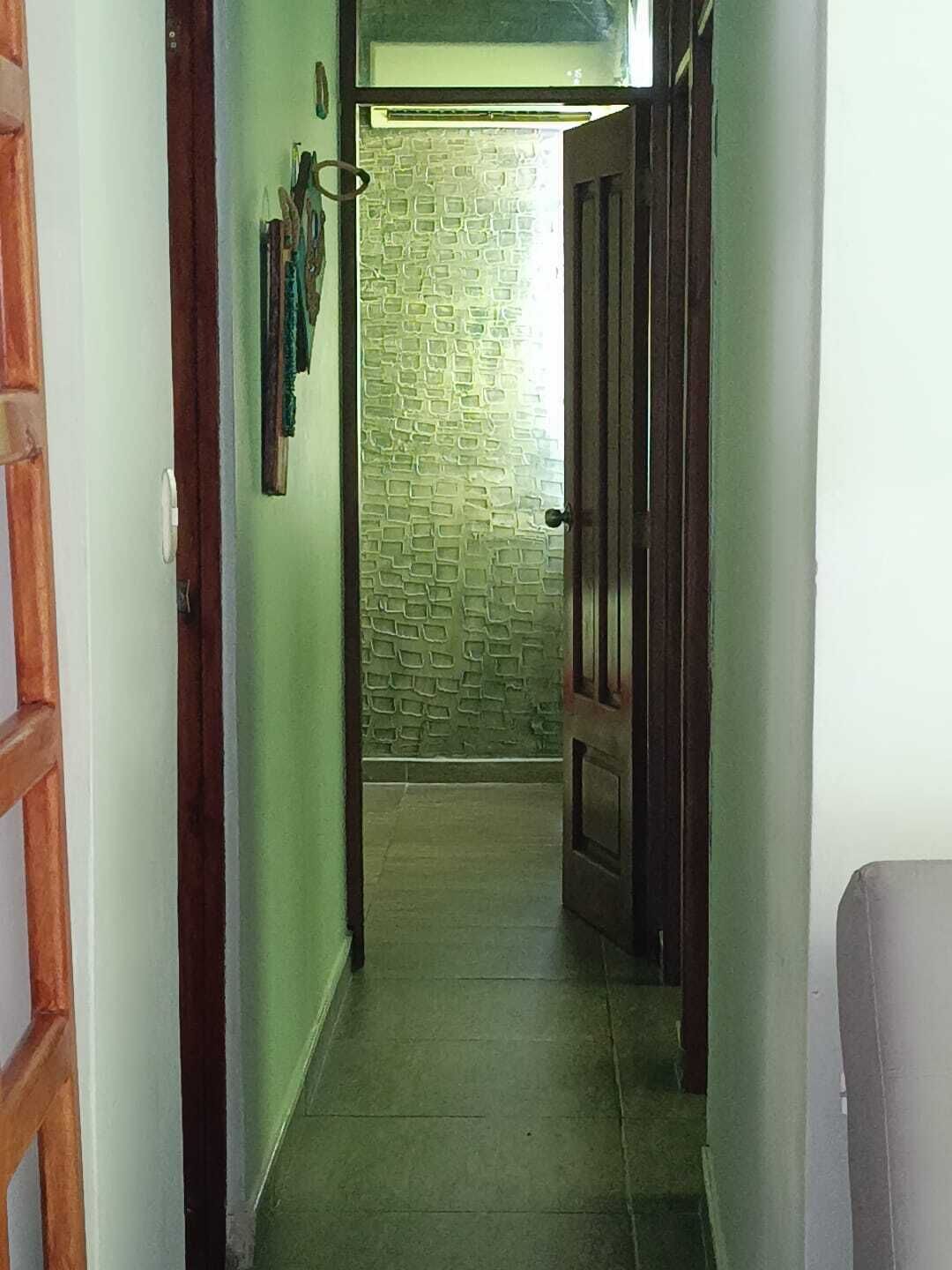 Apartment, 3 Bedrooms, Balcony | Interior