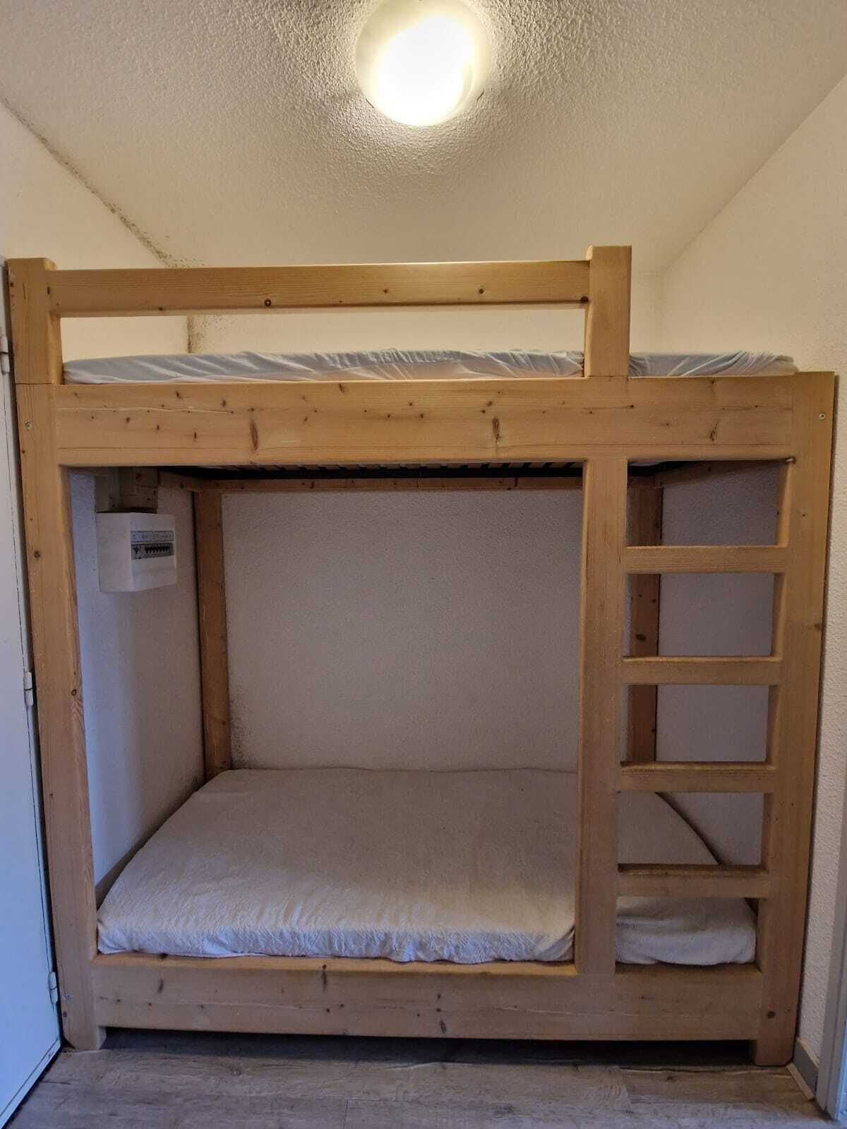 Wifi y ropa de cama 