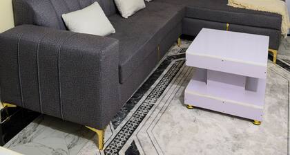 Lovely 2-bedroom apartment in beautiful Thika for a relaxing stay