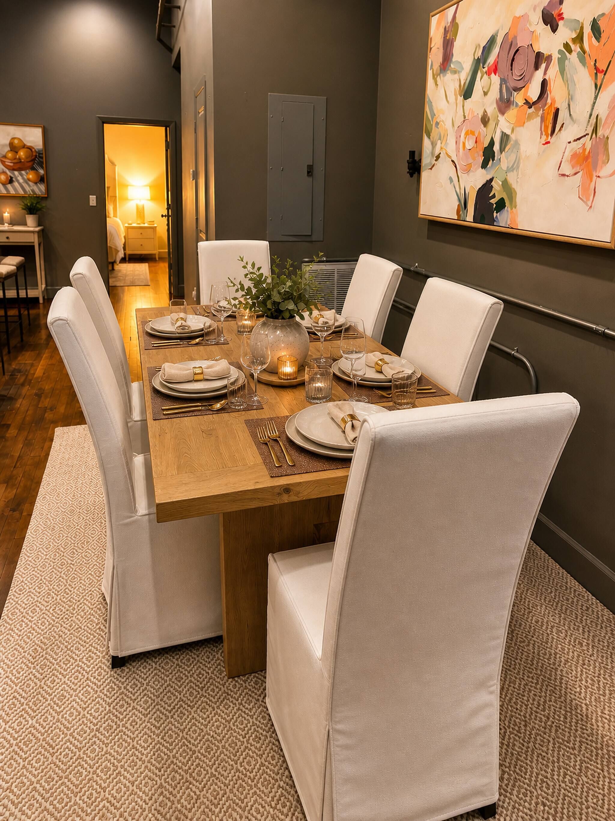 Comedor