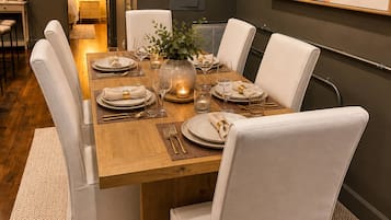 Comedor