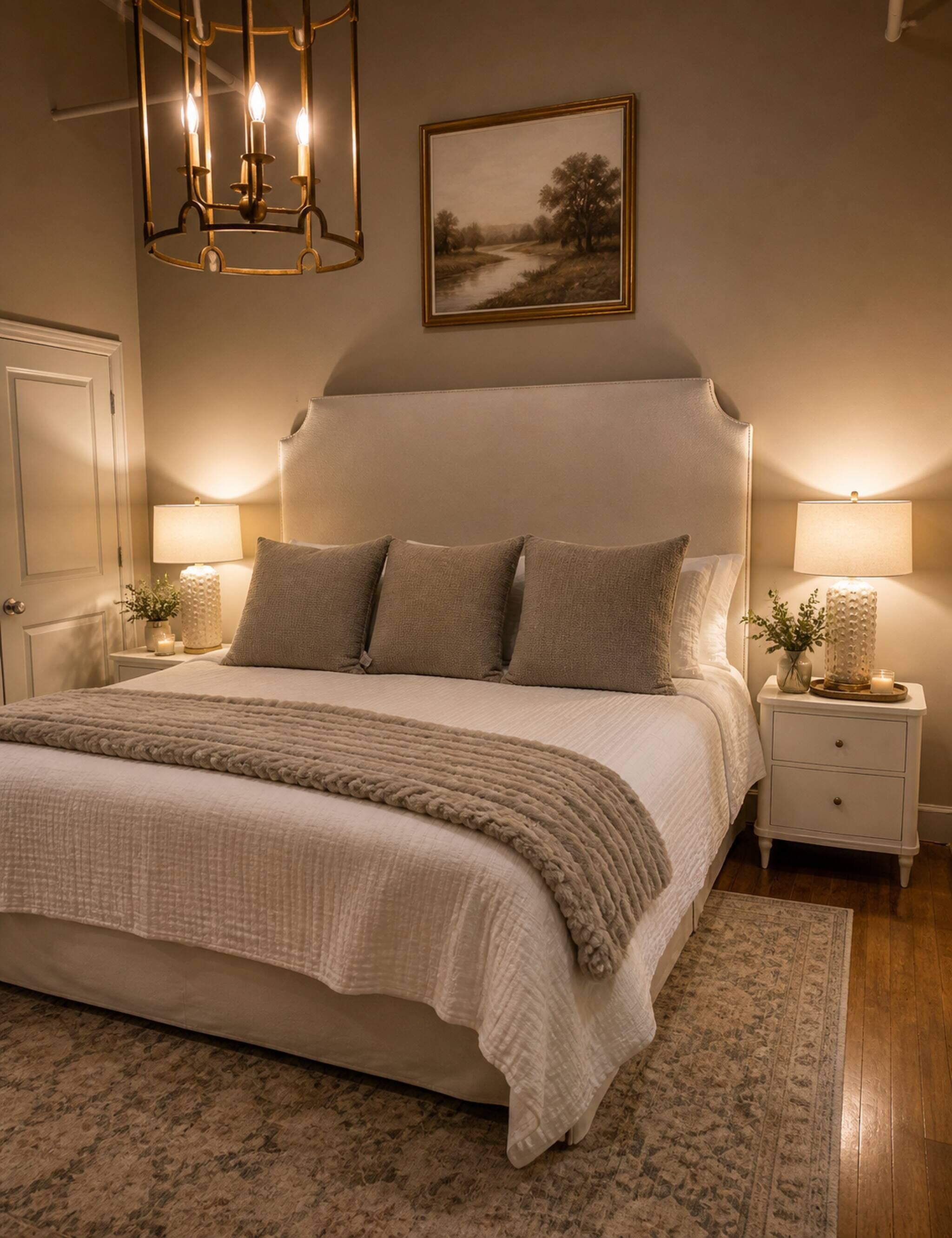 1 habitación 
