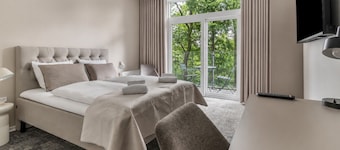 Hotel Kongens Ege