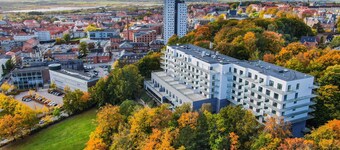 Hotel Kongens Ege