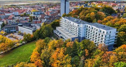 Hotel Kongens Ege