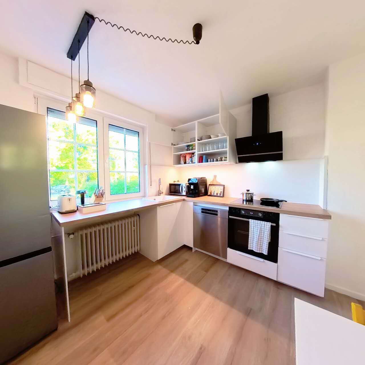 Eget kök