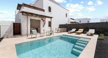 Home2Book Luxury Villa Catalina Private Pool