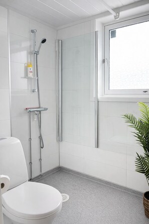 Apartment | Bathroom - Rygge Apartments (Moss)