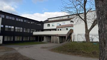 Eksteriør
