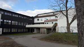 Exterior - Rygge Apartments (Moss)