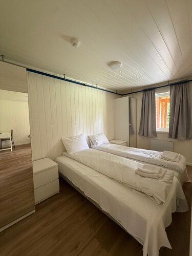 Rygge Apartments