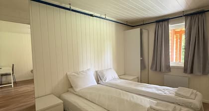 Rygge Apartments