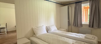 Rygge Apartments