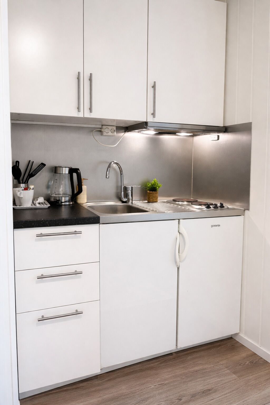 Classic Studio | Private kitchen