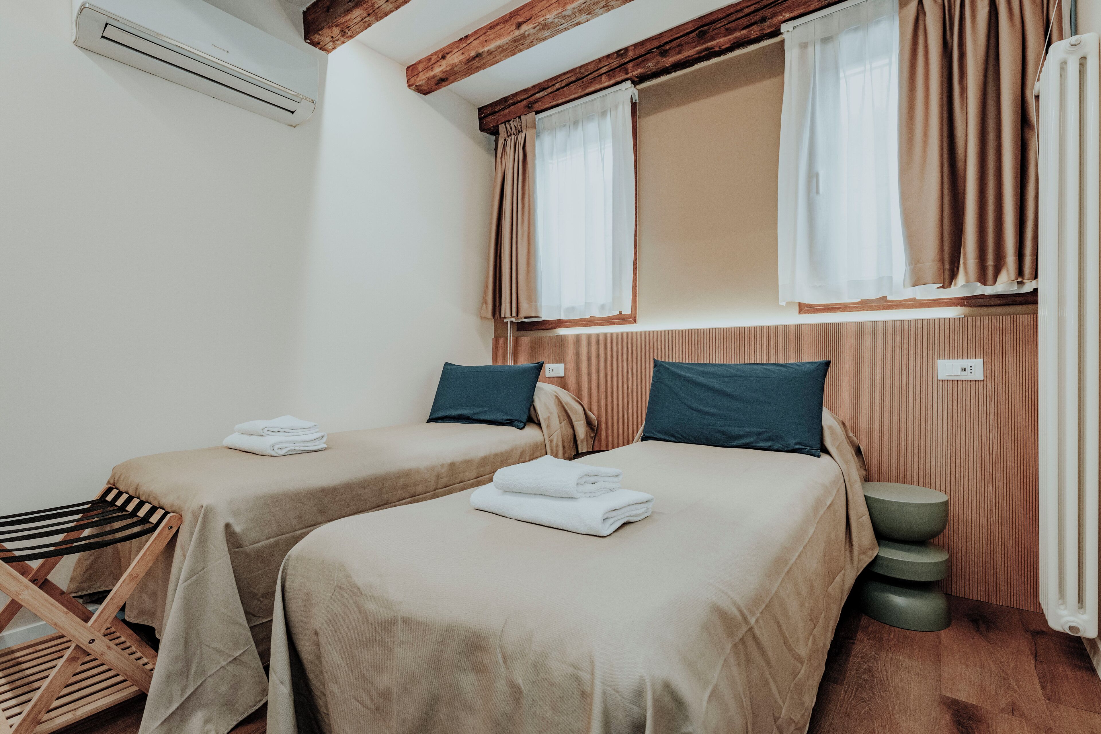Quarto casal luxo