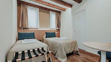 Deluxe Double Room | Free WiFi