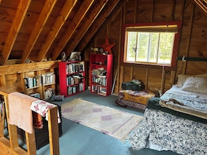 Ropa de cama